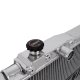 MM Radiators - Alum