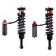 FOX 3.0 Factory Bypass Shock