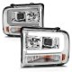 ANZ Projector Headlights
