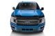 Auto Ventshade 322096 Aeroskin Flush Mount Dark Smoke Hood Protector for 2015-2020 Ford F-150