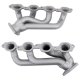 BBK Short Tuned Length Headers