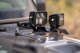 DVE Light Bar Mounts