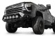 ADD Bomber Front Bumpers
