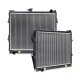 MM Radiators - Plastic