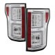 SPY LED Tail Lights