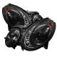 SPY Headlights