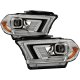 SPY Headlights