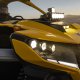 BAJ Powersports S1 Lights