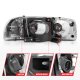 ANZ Crystal Headlights