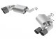 BOR Axle Back Kit ATAK