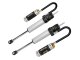 ICO 2.5 Series Shocks