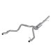 MBRP Catback Exhaust 304