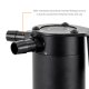 MM Baffled Oil Catch - Kit
