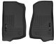 HL XAC - Front - Black