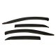 WES Wade Slim Deflectors