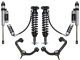 ICO 2.5 Series Coilover Kits