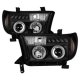 SPY Headlights