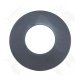 YUK Thrust Washers