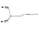 AFE Exhaust Cat Back