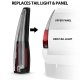 ANZ LED Taillights