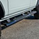 WES Nerf Bars - PRO TRAXX 4