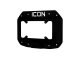 ICO Spare Tire Deletes