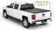 TNP Hard Fold Tonneau Cover