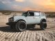 TUF Lift Kits