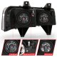 ANZ Crystal Headlights