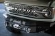 DVE Front Bumpers