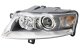 HELLA Headlight Assemblies