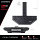 Go Rhino HS3012T - HS-30 Hitch Step - Textured Black