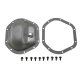 YUK Covers - Steel
