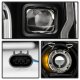 SPY Headlights