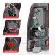 ANZ LED Taillights