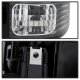 SPY LED Tail Lights
