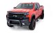 Auto Ventshade 953168 Aeroskin LightShield Pro Hood Protector for 19-24 Chevrolet Silverado 1500;...