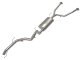 AFE Exhaust Cat Back
