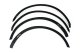 DVE Fender Deletes