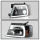 SPY Headlights