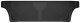 HL WB - Rear - Black