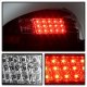 SPY LED Tail Lights
