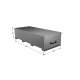 WES Brute Bedsafe Drawer Box
