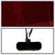 SPY LED Tail Lights