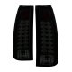 SPY LED Tail Lights
