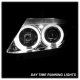 SPY Headlights
