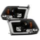 SPY Headlights