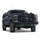 WES HDX Front Bumpers