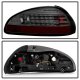 SPY LED Tail Lights