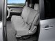 WT Seat Protectors - Gray